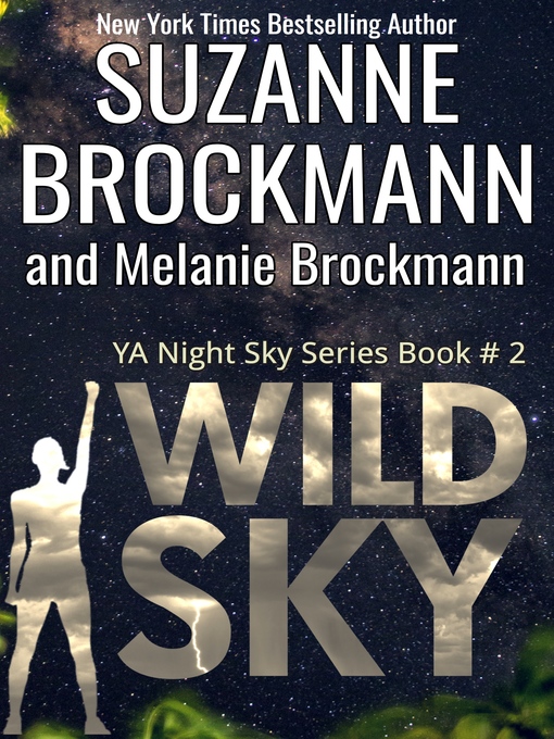 Title details for Wild Sky by Suzanne Brockmann - Available